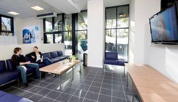 Unite Students - Chalmers Street - The Meadows Edinburgh Bagian luar foto